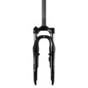 Šakė SR Suntour M3010 P 20" 40mm 1-1/8" 9x100mm juodas