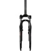 Šakė SR Suntour M3010 P 24" 40mm 1-1/8" 9x100mm Thread 21cm juodas