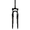 Šakė SR Suntour M3010 P 26" 63mm 1-1/8" 9x100mm juodas