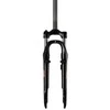 Šakė SR Suntour M3010 P 26" 63mm 1-1/8" 9x100mm juodas