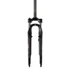 Šakė SR Suntour M3010 P 28" 63mm 1-1/8" 9x100mm juodas