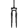 Šakė SR Suntour M3010 P 28" 63mm 1-1/8" 9x100mm juodas