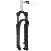 Šakė SR Suntour X1 32 Coil RLR DS 29" 100mm Tapered 9x100mm juodas