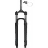 Šakė SR Suntour X1 32 RLR Coil DS 29" 100mm 1-1/8" 9x100mm juodas matt