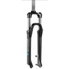 Šakė SR Suntour XCE 28 DS 26" 100mm 1-1/8" 9x100mm juodas