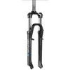Šakė SR Suntour XCE 28 P 26" 100mm 1-1/8" 9x100mm juodas