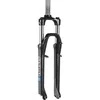 Šakė SR Suntour XCE 28 P 29" 100mm 1-1/8" 9x100mm juodas