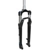 Šakė SR Suntour XCM 32 ATB DS NLO 29" 80mm Tapered 9x100mm juodas