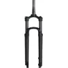Šakė SR Suntour XCM 32 Boost LO DS 27.5" 100mm Q15x110mm juodas matt