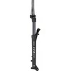Šakė SR Suntour XCM 32 Boost LO DS 27.5" 100mm Q15x110mm juodas matt