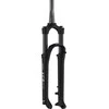 Šakė SR Suntour XCM 32 Boost LO DS 27.5" 100mm Q15x110mm juodas matt