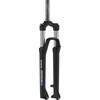 Šakė SR Suntour XCM 32 HLO DS 29" 100mm Q15x100mm juodas matt