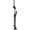 Šakė SR Suntour XCM 32 HLO DS 29" 100mm Q15x100mm juodas matt