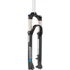 Šakė SR Suntour XCR 32 Air LOR DS 27.5" 100mm 1-1/8" 9x100mm juodas matt