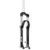 Šakė SR Suntour XCR 32 Air RLR DS 27.5" 100mm Tapered 9x100mm juodas