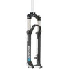 Šakė SR Suntour XCR 32 Air RLR DS 29" 100mm 1-1/8" 9x100mm juodas matt