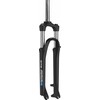 Šakė SR Suntour XCT 30 DS 29" 100mm 1-1/8" 9x100mm juodas matt