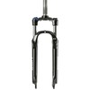 Šakė SR Suntour XCT 30 HLO DS 24" 80mm 1-1/8" 9x100mm juodas