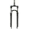Šakė SR Suntour XCT 30 HLO DS 29" 100mm 1-1/8" 9x100mm juodas