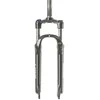 Šakė SR Suntour XCT 30 HLO DS 29" 100mm 1-1/8" 9x100mm juodas matt
