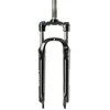 Šakė SR Suntour XCT 30 HLO DS 29" 100mm 1-1/8" 9x100mm juodas