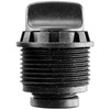 Šakės kietumo reguliatorius SR Suntour 25.4mm stanchions SF7 CR8, SF4-7 NEX, CR7-Series, CR9 Serie, old NRX (FKE005-10)