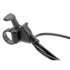 ROCKSHOX Šakės užrakinimo rankenėlė Rock Shox PopLoc Left