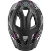 Šalmas Abus Aduro 3.0 LED maori blackberry-S (51-55)