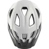 Šalmas Abus Aduro 3.0 LED polar baltas-M (52-58)