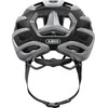 Šalmas Abus Airbreaker 2.0 graphite sidabrinis-L (59-61)