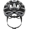 Šalmas Abus Airbreaker 2.0 graphite sidabrinis-M (52-58)