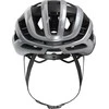Šalmas Abus Airbreaker 2.0 graphite sidabrinis-S (51-55)