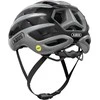 Šalmas Abus Airbreaker 2.0 Mips graphite sidabrinis-L (59-61)