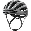 Šalmas Abus Airbreaker 2.0 Mips graphite sidabrinis-S (51-55)