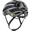Šalmas Abus Airbreaker 2.0 Mips graphite sidabrinis-M (52-58)