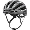 Šalmas Abus Airbreaker 2.0 Mips graphite sidabrinis-M (52-58)