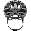 Šalmas Abus Airbreaker 2.0 Mips graphite sidabrinis-M (52-58)