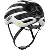 Šalmas Abus Airbreaker 2.0 Mips shiny baltas-S (51-55)