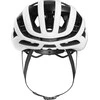 Šalmas Abus Airbreaker 2.0 shiny baltas-L (59-61)
