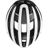 Šalmas Abus Airbreaker 2.0 shiny baltas-L (59-61)
