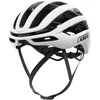 Šalmas Abus Airbreaker 2.0 shiny baltas-L (59-61)