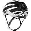 Šalmas Abus Airbreaker 2.0 shiny baltas-M (52-58)