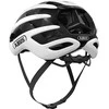 Šalmas Abus Airbreaker 2.0 shiny baltas-S (51-55)