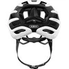Šalmas Abus Airbreaker 2.0 shiny baltas-S (51-55)