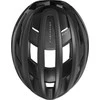 Šalmas Abus Airbreaker 2.0 velvet juodas-L (59-61)