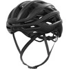 Šalmas Abus Airbreaker 2.0 velvet juodas-L (59-61)