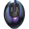 Abus Germany Šalmas Abus Gamechanger 2.0 MIPS flip flop violetinė-M (54-58)