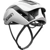 Abus Germany Šalmas Abus Gamechanger 2.0 shiny baltas-L (57-61)