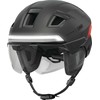 Šalmas Abus HYP-E BL.ACE volcano titan-S (51-55)