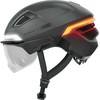 Šalmas Abus HYP-E BL.ACE volcano titan-S (51-55)